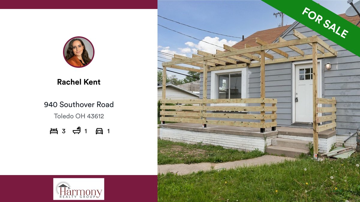 Rachel Kent Realtor tweet media