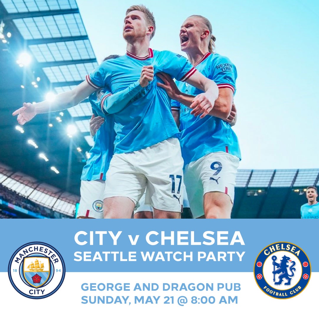 🇧🇼 CITY CAN WIN THE TITLE 🇧🇼
See you all at 8am at the George on Sunday! We’re hoping to have a big party 🍻🍻

#mcfc #mancity #myplmorning #mancityfans #mancityosc