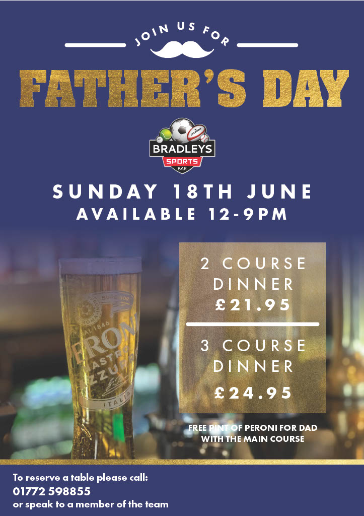 Bradleys Sports Bar tweet media