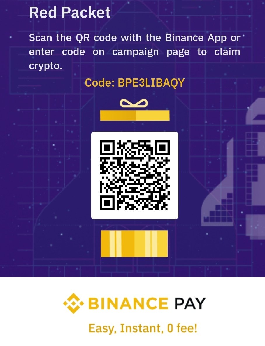 londonislovee's tweet image. Crypto red packet campaign code:
BPE3LIBAQY

#crypto
#cryptoredpacketsharecampaign
#cryptoredpacket
#bnb   
#usdt
#USDTGiveaway