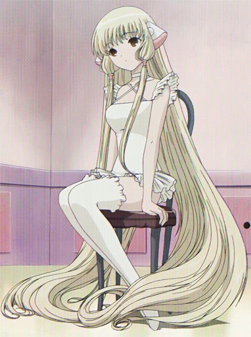 The original coquette AI Anime Girlfriend