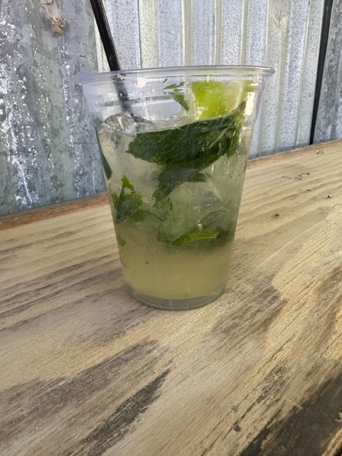 PioneerSaloon13's tweet image. "I can't drink them anywhere else now". Enjoy our award winning #bloodymarys as well as our amazing #margaritas &amp;amp; #mojitos, which use freshly squeezed juice, and our own unique "Red Menace" made with our house whiskey. We have all the basic food groups covered👍🎉😂