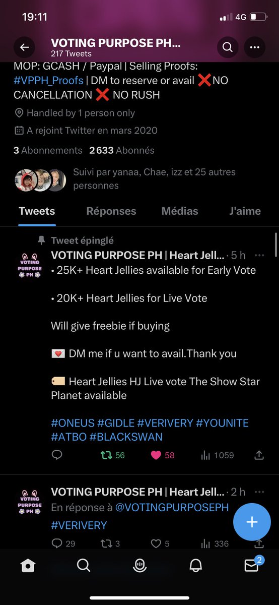 _horamji's tweet photo. @VOTINGPURPOSEPH For #VERIVERY https://t.co/f7s6W6VvVG