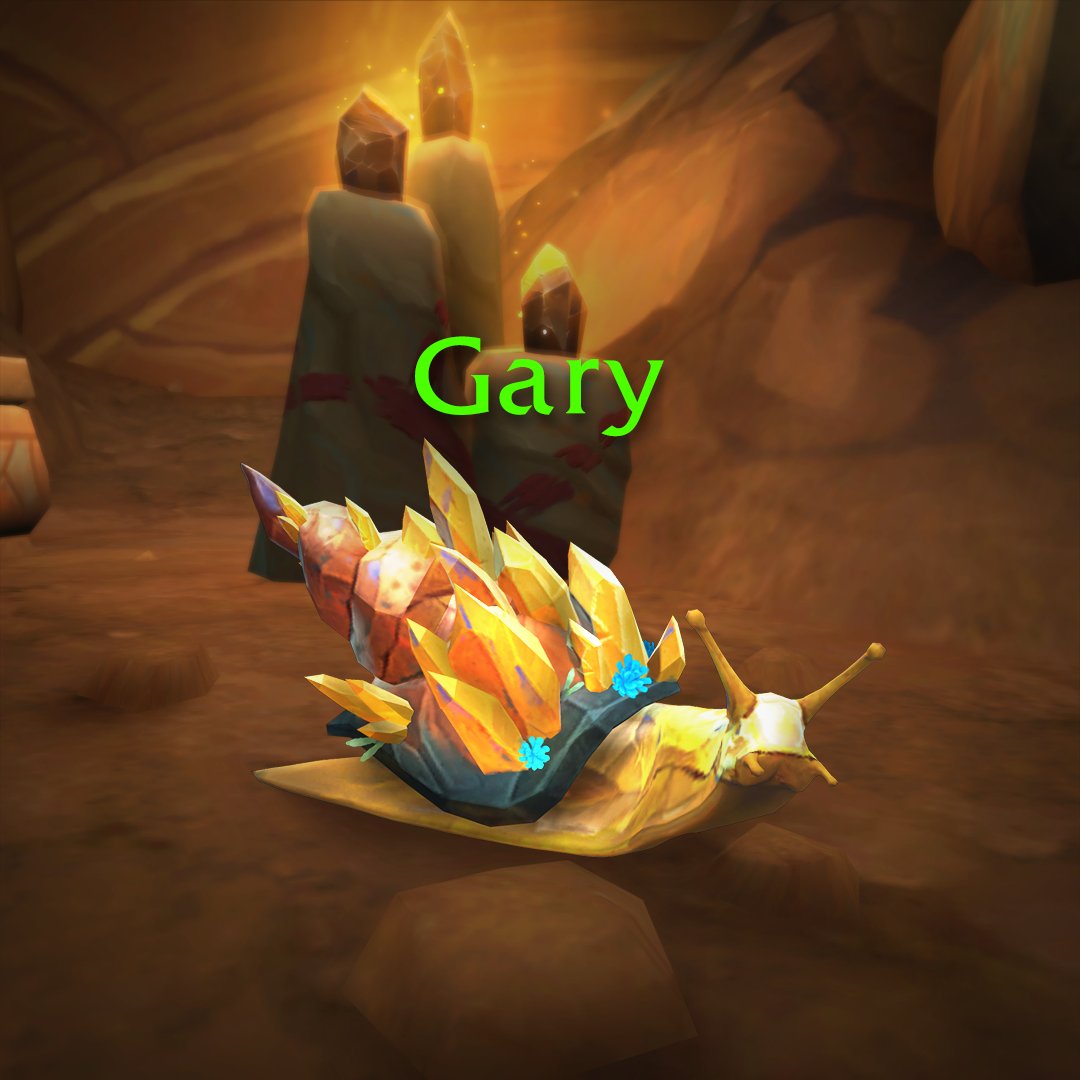 World of Warcraft tweet media