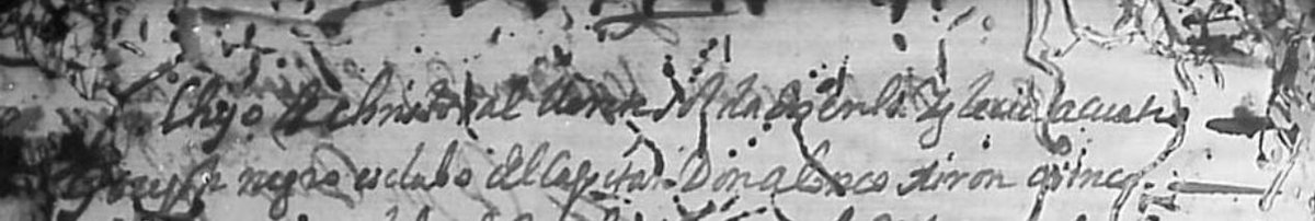 Juan José Ponce Vázquez tweet media