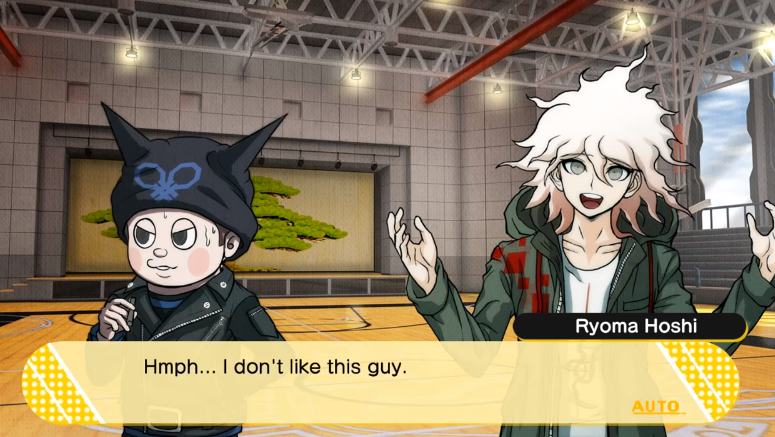 Hoshi Ryoma (@madamada_bot) on Twitter photo 