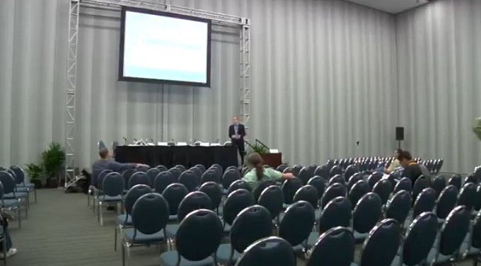 Vivek4real_'s tweet image. 13 years of difference in the #Bitcoin conference.