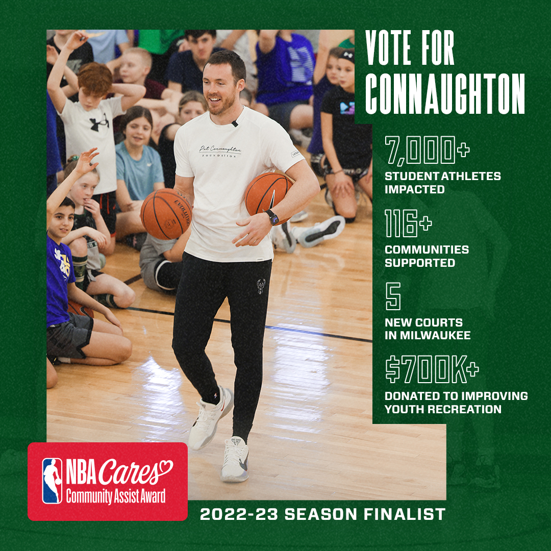 Bucks Community tweet media