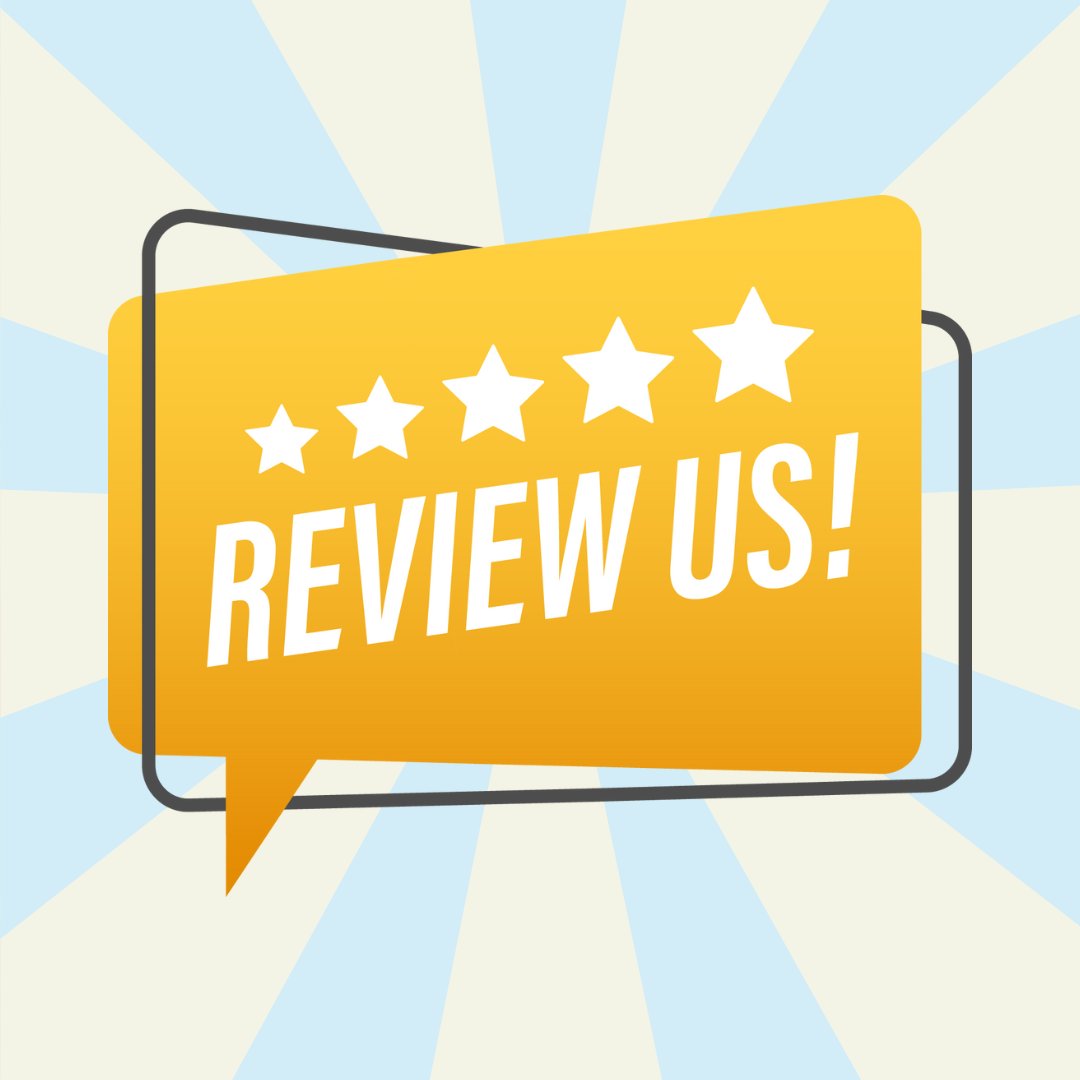 PromotionSrce's tweet photo. If you're happy our services, we would really appreciate it if you could take a few minutes to leave us a review! 👍 Your feedback helps us improve and continue to provide high-quality service. 🌟

#reviews #customerappreciation #smallbusiness #localbusiness https://t.co/QdWoUDKOKk