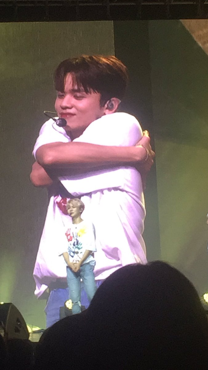 invincible_juy's tweet photo. And ofc happy 6th motmot vinci!! Weβll never get tired of supporting you. Iβm so excited for your debut with HORI7ON. You may be miles away from us but i know that you always feel our love and support. Take care of yourself! ilysm π
WelcomeTo VInciZone
#enVIsionedAsOne https://t.co/AWlkaRiBFy
