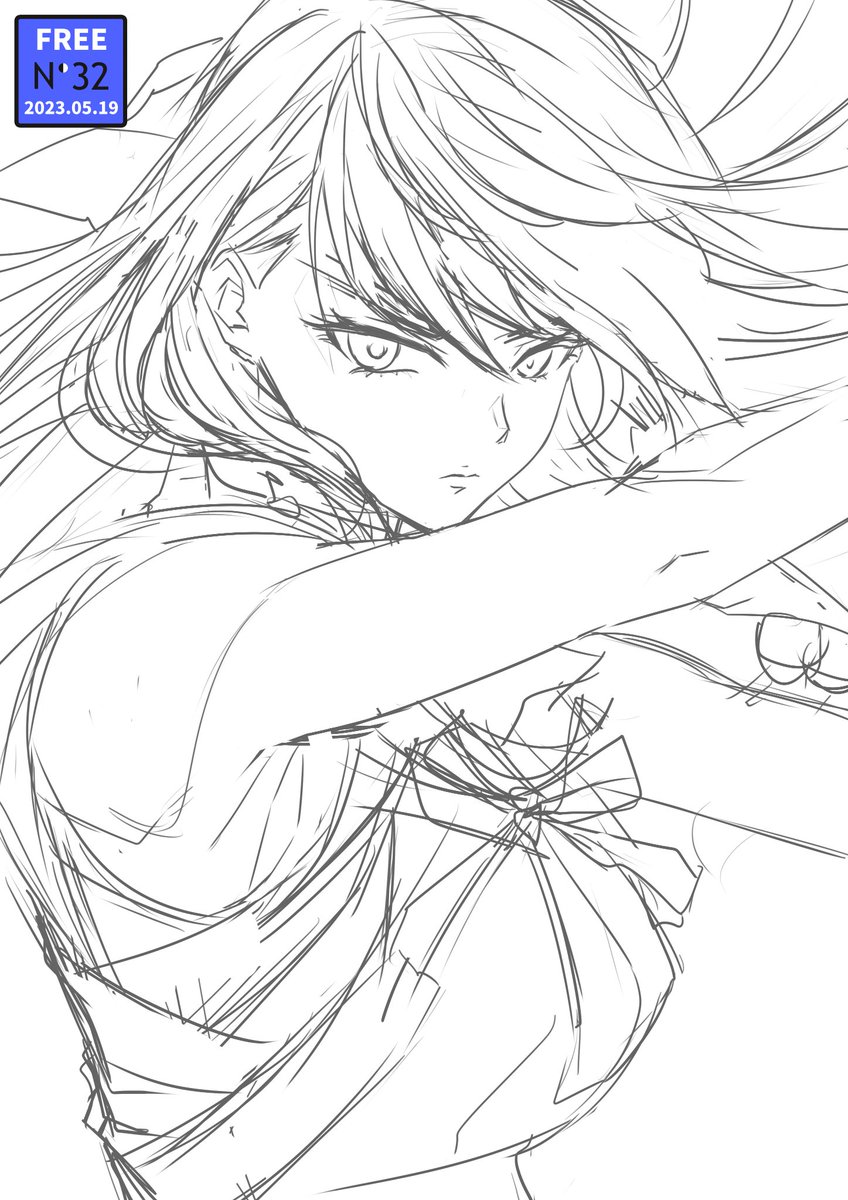 illust_soko's tweet photo. 何とか仕上げられるかな🤔

頑張らないとなぁ😤 https://t.co/P9gtHWOmRs