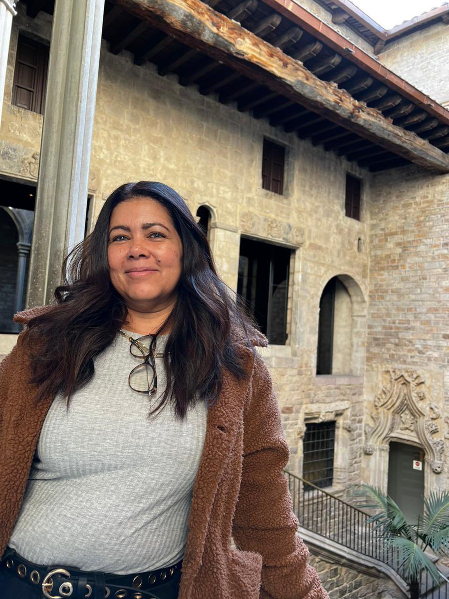 Picasso museum Jan 2023