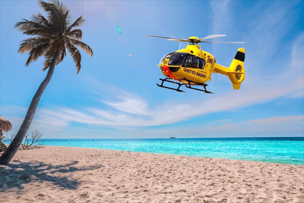 Githaa ni ya #JAHFLIGHT 
Wikendi ibambe with NON-STOP REGGAE MUSIC!🔥
Only on #JAHFLIGHT🌃
From 8 PM - Midnight🌙

🌍Live: ghettoradio.co.ke 
📞Call: 0711443886 📩SMS: 20895
Host:<a href="/CharraDeejay/">Deejay Charra</a>