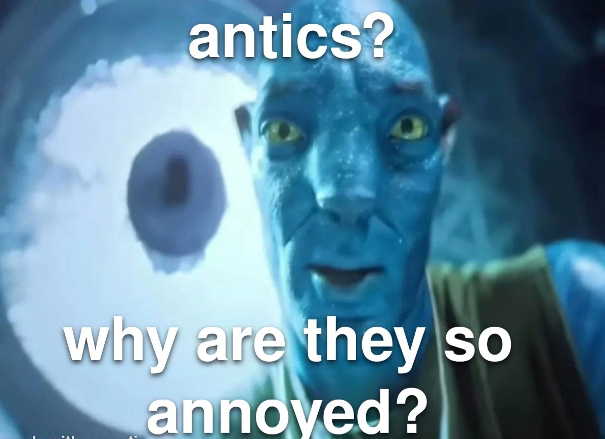 AntPosting (@antpositing) on Twitter photo 