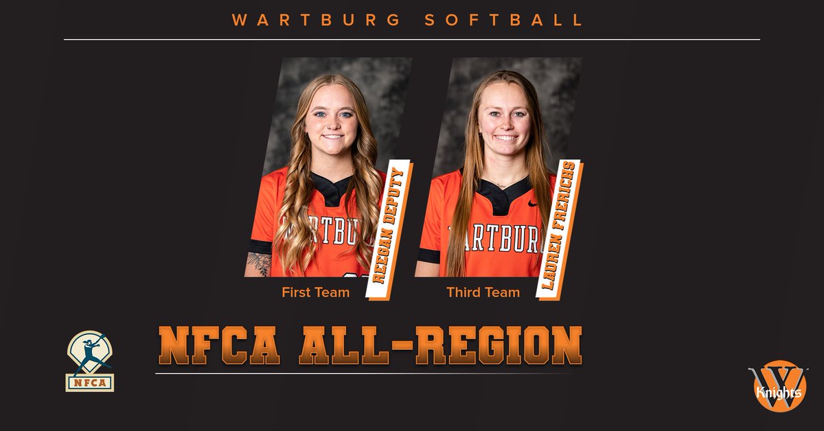 Wartburg Athletics tweet media