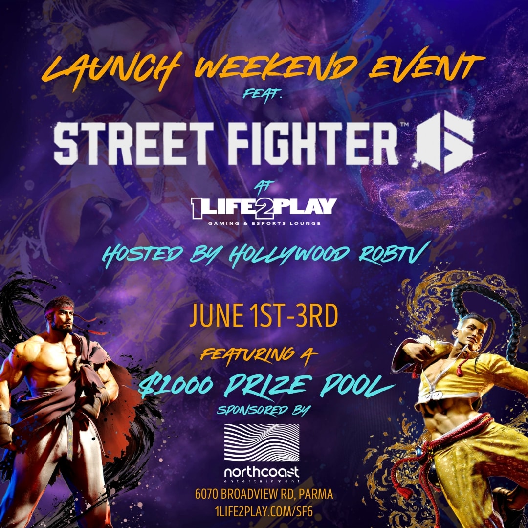 🎮1Life2Play Esports tweet media