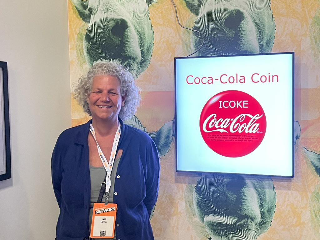 NILIcoins tweet media