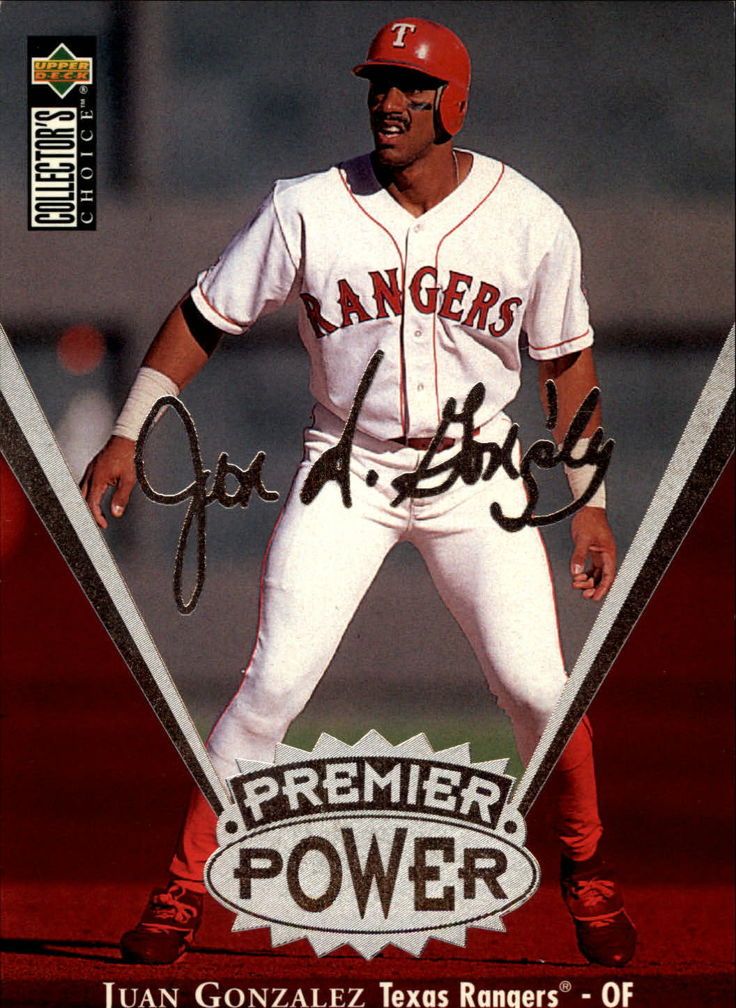 Texas Rangers Baseball History on Twitter "5/18/97 Juan Gonzalez hits a first inning two run