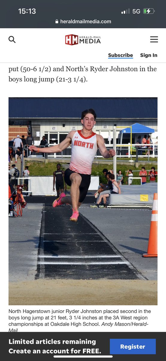 Elite Performance tweet media