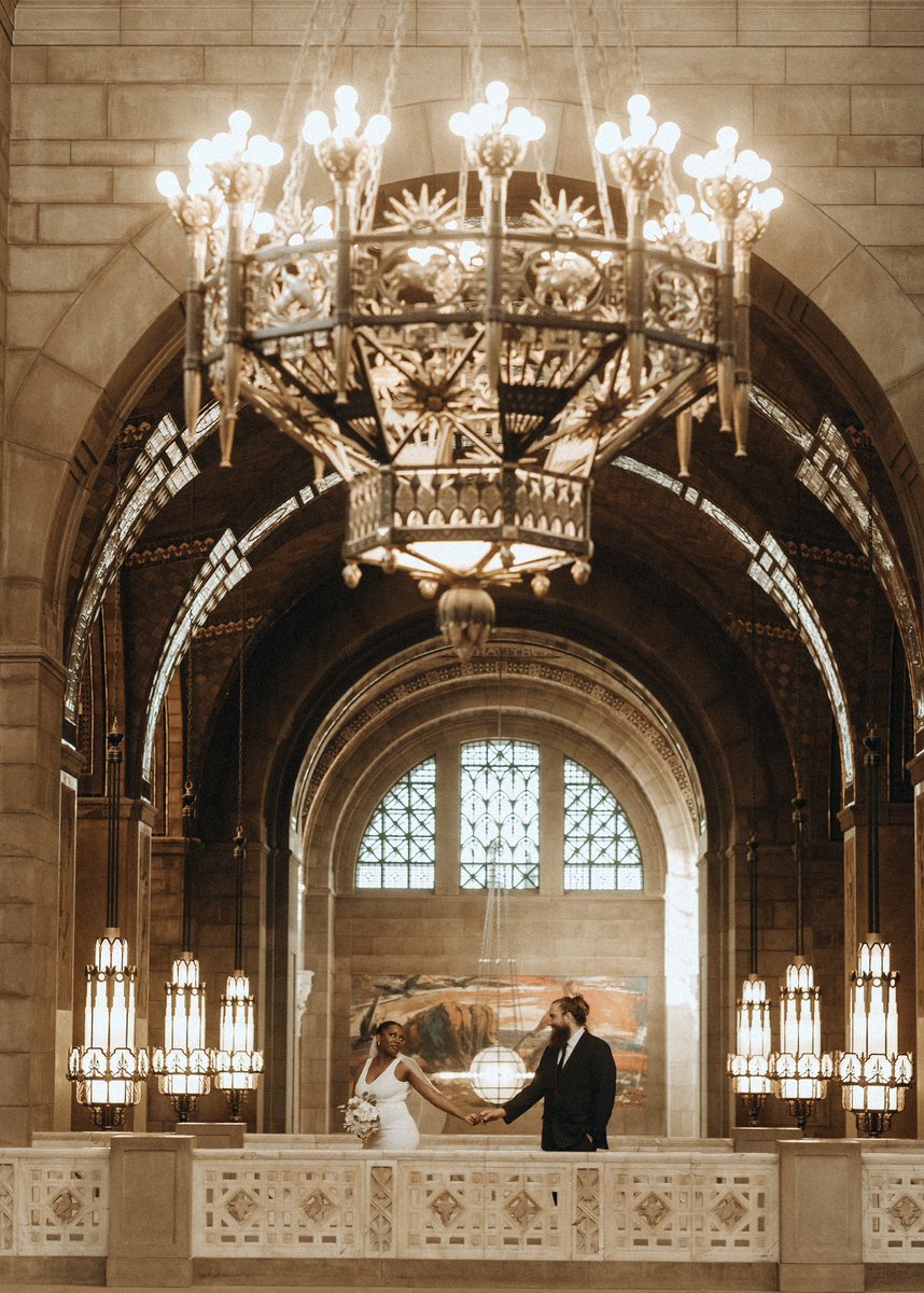 Now introducing Mr. &amp; [REDACTED] Walters