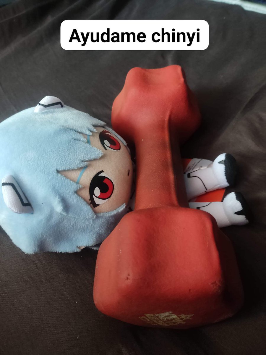 @Rei_Chikita tweet media