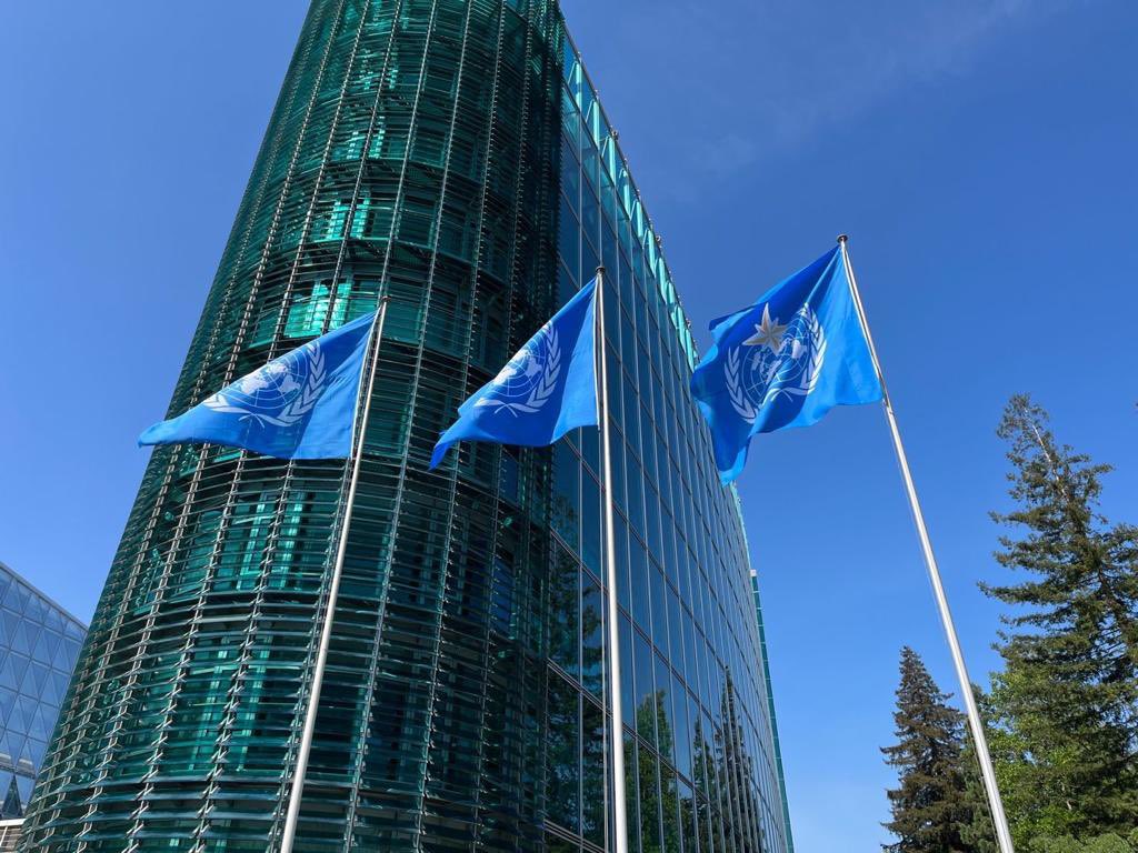 Asia Met President tweet media