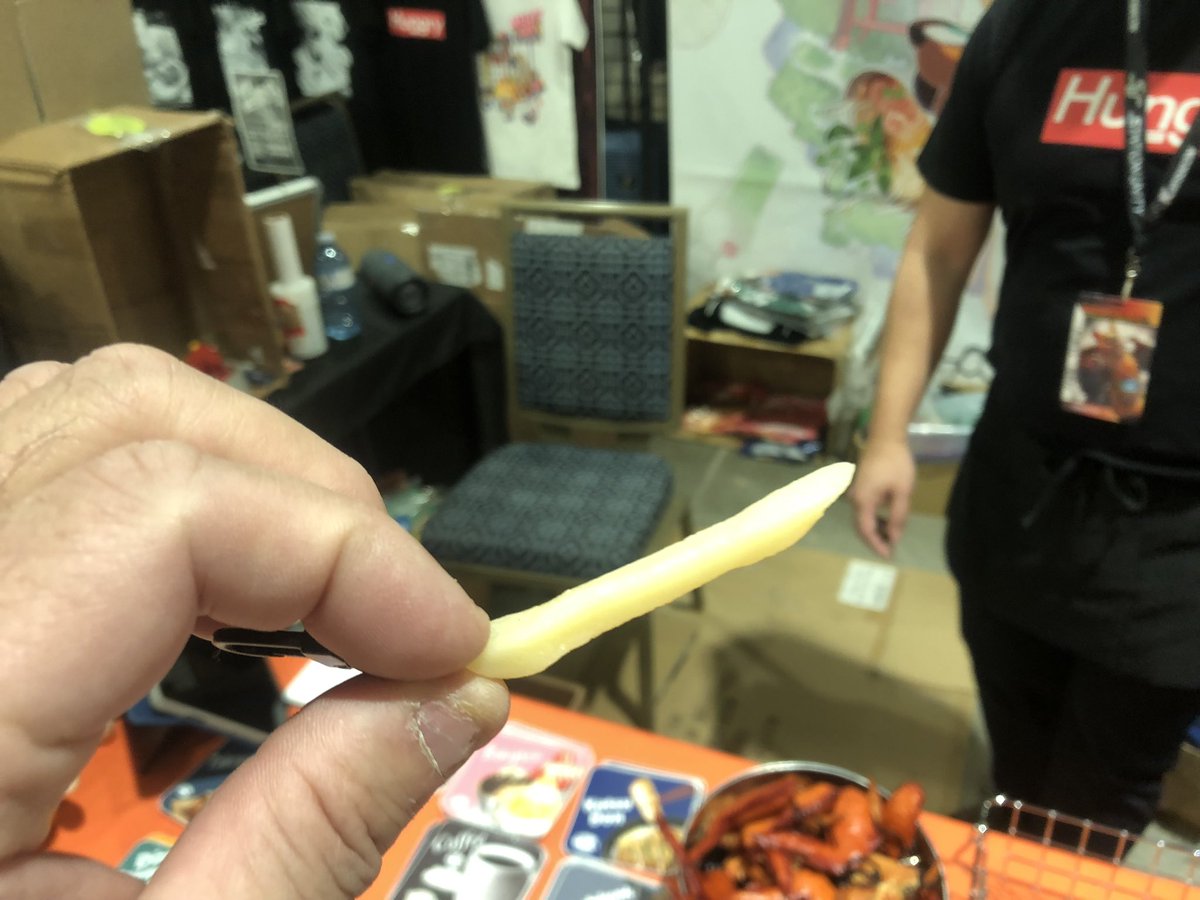 RunCleverPotato tweet media