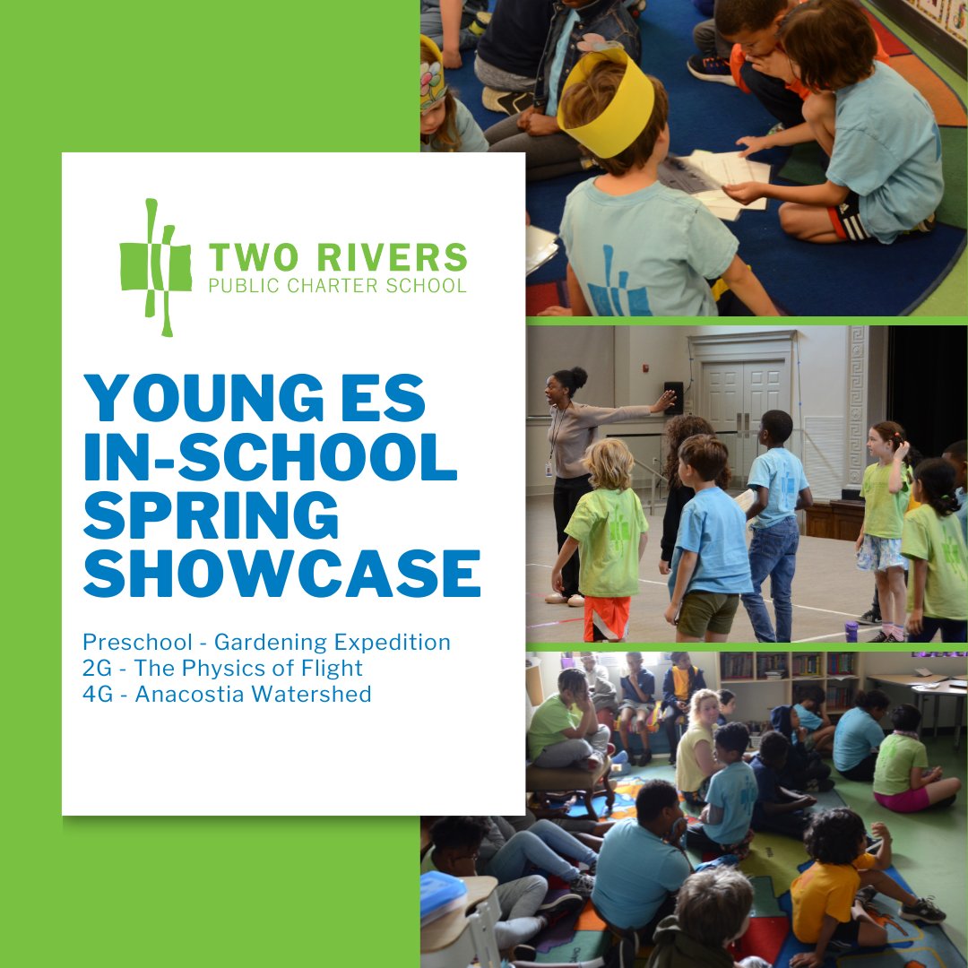 Two Rivers PCS tweet media