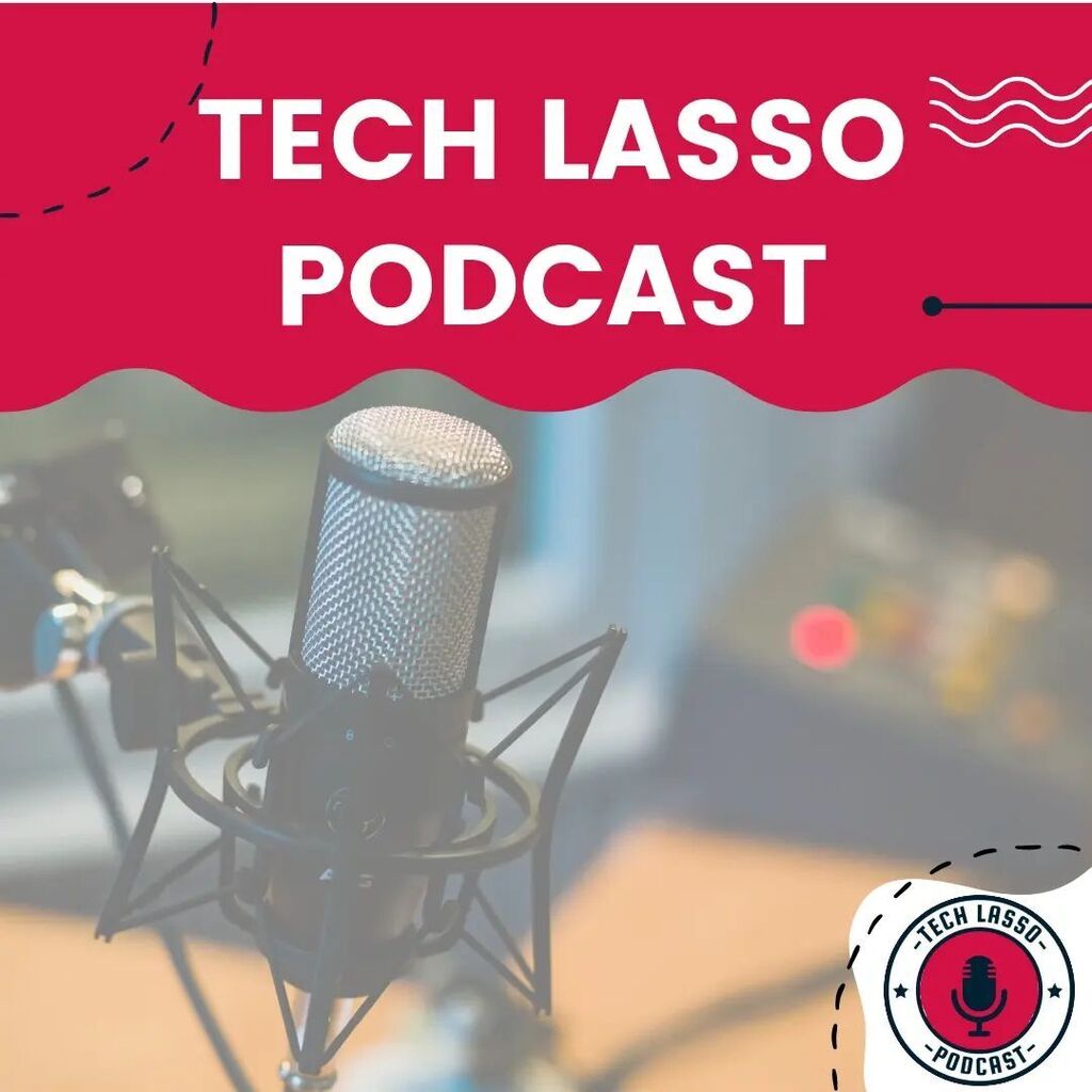 #FollowFriday as we head into our long weekend may I suggest the Tech Lasso podcast for your commute to the lake! #mvsd_mb #lacoeito instagr.am/p/CsbqG7pAVcB/