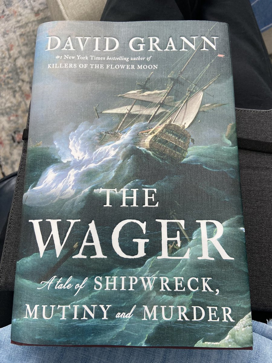 EllenPolito's tweet photo. @goodreads https://t.co/ylKUMmDsIU