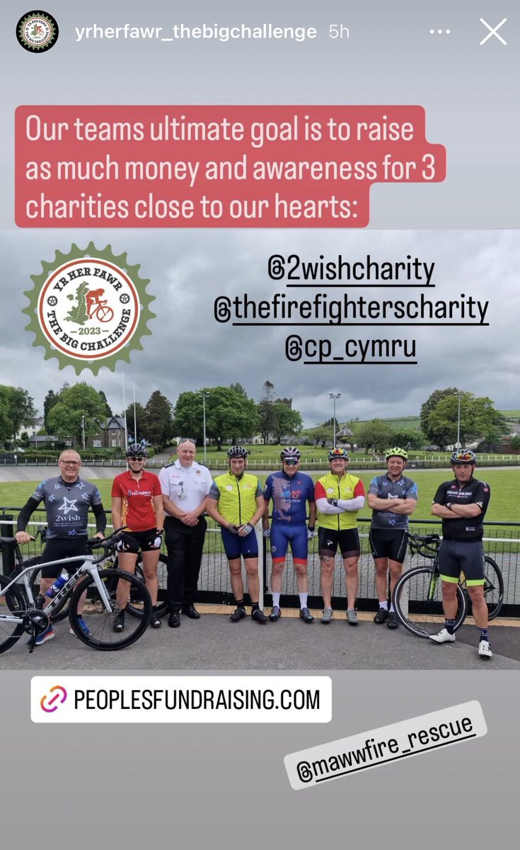 YrHerFawr/TheBigChallenge tweet media
