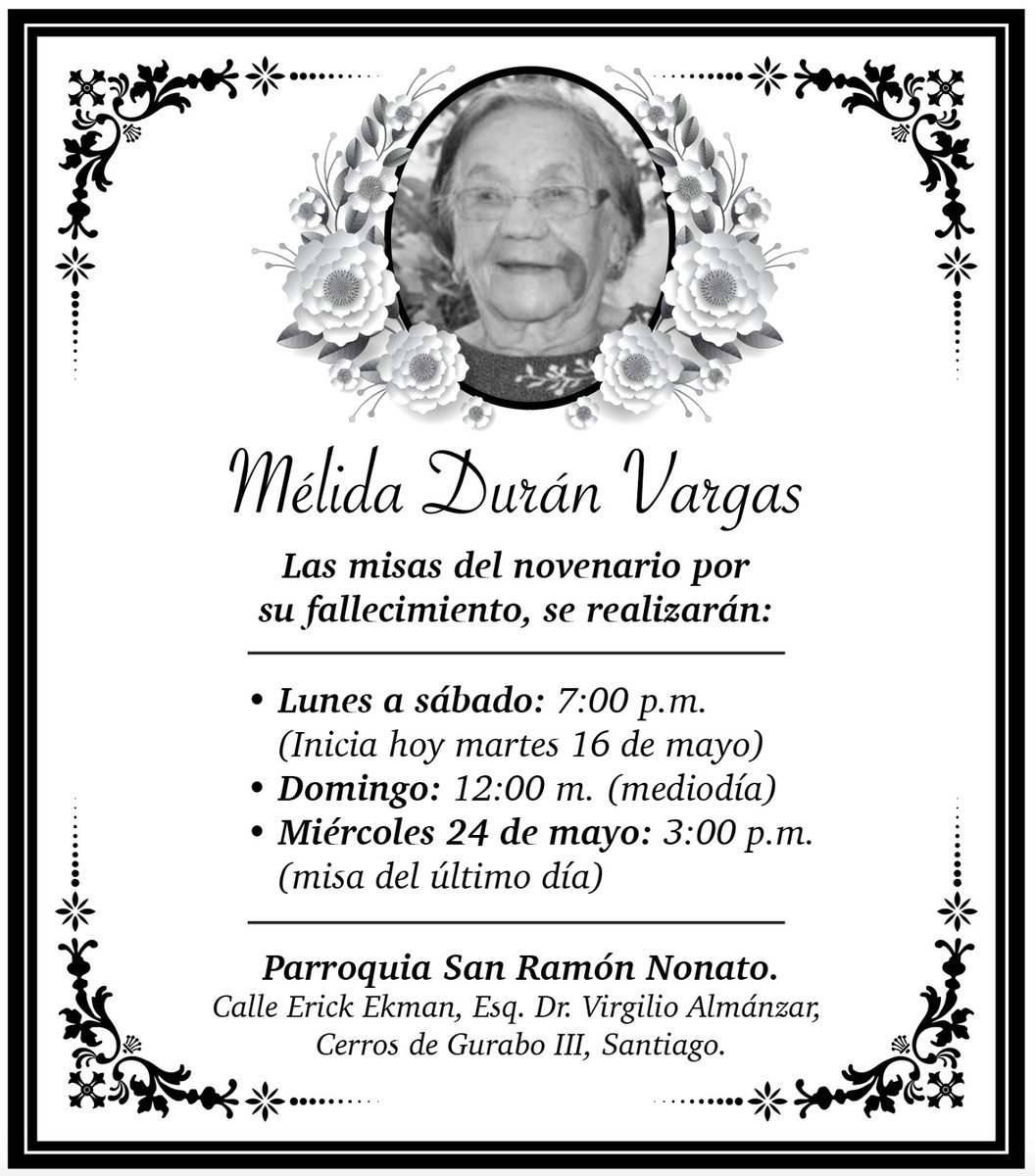 betzypuff: Dios acompañe los familiares <a href="/AnaVidalRD/">Ana VidalRD</a> <a href="/AbelMartinezD/">Abel Martínez Durán</a> <a href="/Abelmania24/">AbelMania_24</a> <a href="/andresnavarrog/">Andrés Navarro</a> <a href="/BelarminioR/">Belarminio Ramírez M</a> <a href="/KarenRicardoC/">Karen Ricardo</a> <a href="/DominguezBrito/">Francisco</a> <a href="/charliemariotti/">Charles Mariotti Tapia</a> <a href="/DaniloMedina/">Danilo Medina</a> <a href="/PLDenlinea/">PLD</a> <a href="/JorgeErnestoF16/">Jorge Ernesto Feliz</a> <a href="/CabralFleurys/">fleurys Rivera Cabral</a> <a href="/CarlosAmaranteB/">Carlos Amarante Baret</a> <a href="/RobertRamos2006/">Robert Ramón Ramos Peralta</a> @espa…