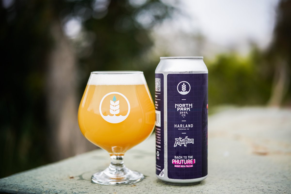 Check out our list of 50-plus new beers pouring at breweries around #SanDiego County, incl. a 3-part single, double & triple hazy #IPA collab from @PureBrewing, @NorthParkBeerCo & Harland Brewing! | bit.ly/SDBN230518

#sdbeernews #sdbeer #beer #craftbeer #drinklocal #cheers