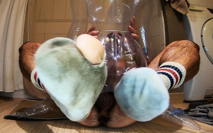 Sniff me https://t.co/CCe3zKt12x<a href="/tag/sexdoll"class="tags"><span>#sexdoll</span></a><a href="/tag/bigcock"class="tags"><span>#bigcock</span></a><a href="/tag/hairyhole"class="tags"><span>#hairyhole</span></a><a href="/tag/hairyass"class="tags"><span>#hairyass</span></a><a href="/tag/pocke"class="tags"><span>#pocke</span></a>