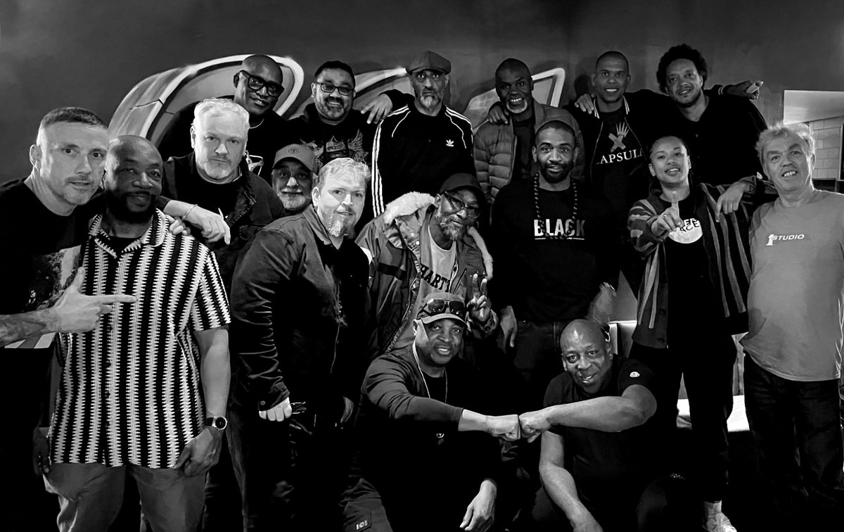 <a href="/MrChuckD/">Chuck D</a> <a href="/ChipShopBXTN/">cHIP sHOP</a> <a href="/LogicArmy/">Logic</a> <a href="/Riddimkillacom/">Riddimkilla.com</a> <a href="/peoplesarmyuk/">Peoples Army</a>