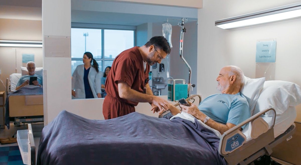 thermofisher's tweet photo. Clinical trials play a critical role in bringing new medicines &amp; vaccines to patients. We want to thank all dedicated professionals for their work to ensure the safety &amp; efficacy of new treatments – and the participants who take part in moving medicine forward. #ClinicalTrialsDay https://t.co/9MFPz2Z2qP
