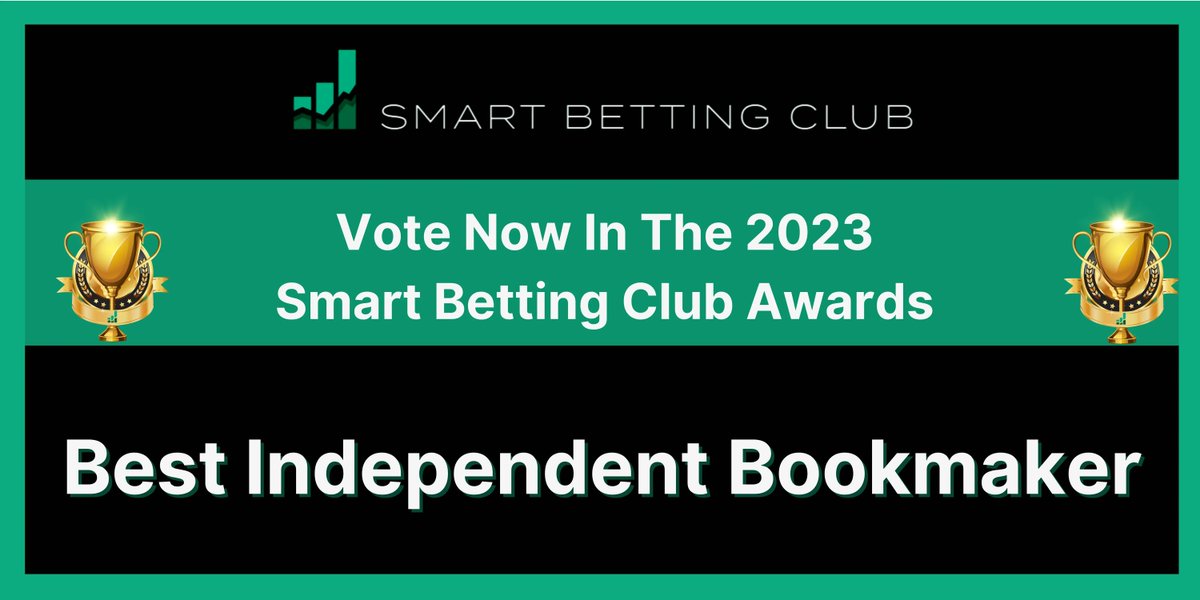 SBCinfo's tweet photo. 🏆 Vote for your favourite Independent Bookmaker in the 2023 SBC Betting &amp; Tipster Awards

https://t.co/eR36fgMkUF

Nominees are:

@AKBets87   @DragonBetWales  @Fitzdares @2021_jem @JoeJenningsBet  @KalookiR @macbetsports1 @McCartanBet @ostlersracing https://t.co/SWMlMU5mfK