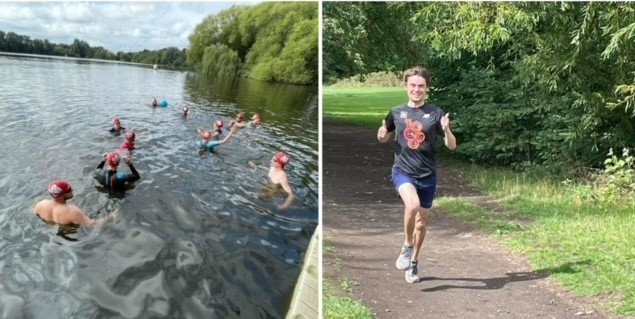 Who fancies trying a multisport event?! We are holding an aquathlon (swim then run) at Colwick Lake on 3rd June. Great fun and friendly event perfect for beginners. More details below. <a href="/MyNottingham/">🏹 My Nottingham</a> <a href="/nottslive/">NottinghamshireLive</a> <a href="/BritTri/">British Triathlon</a> <a href="/WhatsOnNotts_/">What's On Notts</a> <a href="/things_to_do/">Things to do Notts</a> 

fb.me/e/15Wiqzntl