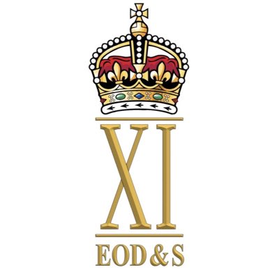 11 EOD & Search Regiment tweet media