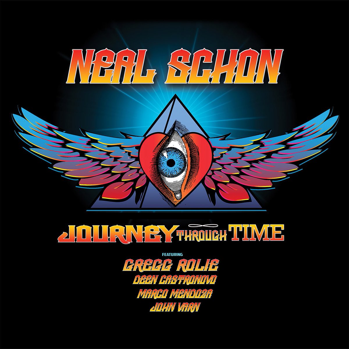 DeenTheDrummer's tweet photo. Neal Schon’s Journey Through Time, a LIVE intimate concert recorded on February 9, 2018 at The Independent in San Francisco, CA, is being RELEASED TODAY - May 19, 2023! 
Order/Download/Stream Neal Schon’s "Journey Through Time" now: https://t.co/anNyrBEbWY 
#nealschonJTT https://t.co/DVz5knk7cP