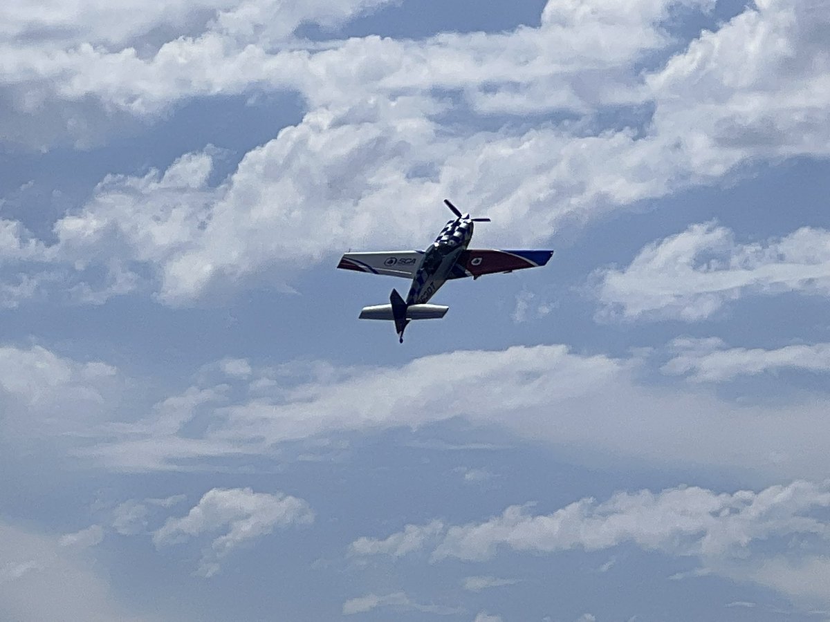 🔥 The <a href="/BullsApesProj/">Bulls and Apes Project</a> God Bull Live 2 is in full swing

➡️ We are just getting started

#BAPMegaMeetUP #SCASkyCombat