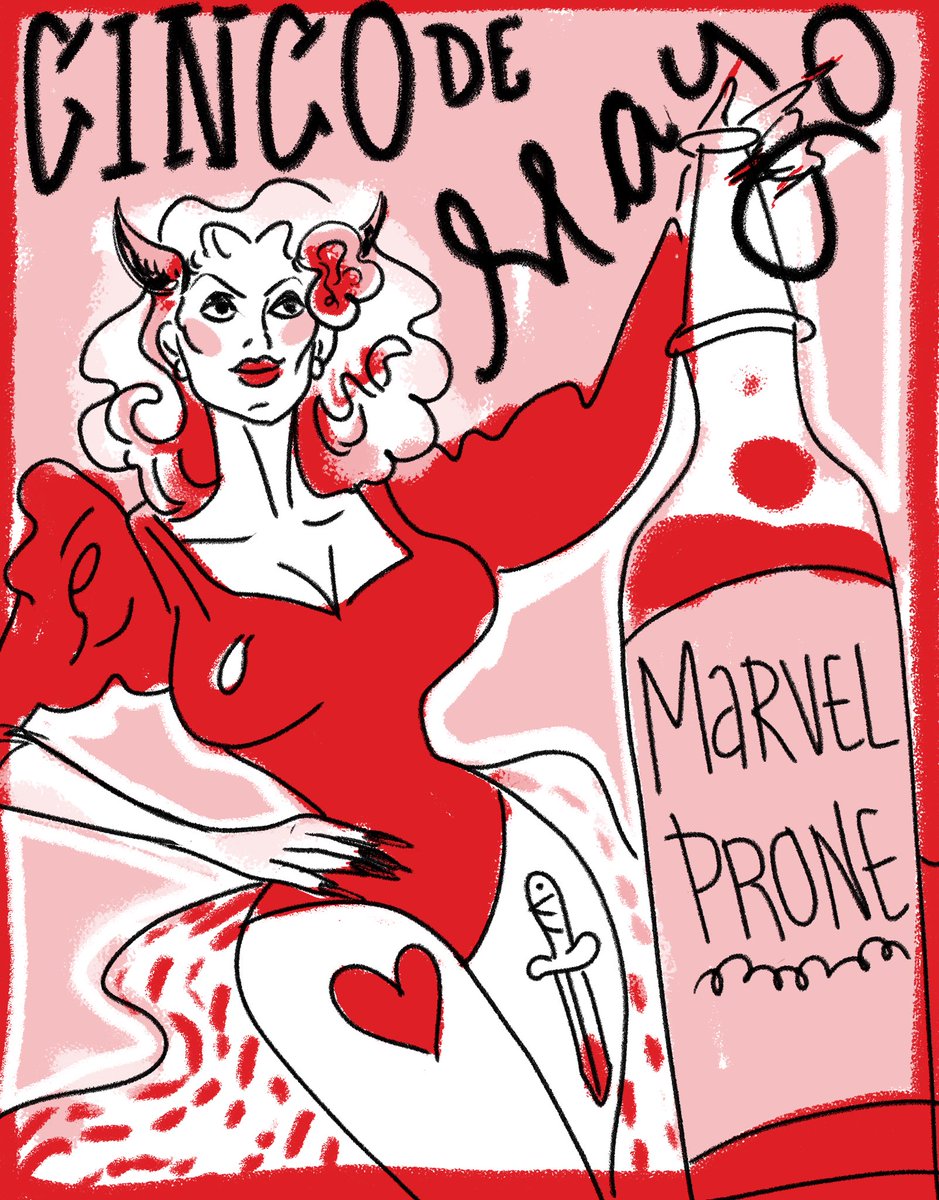 MrSnarkle's tweet photo. Drew this flyer a *while* ago now — but I figured some of you may be into this sort of thing so I might as well show ya https://t.co/zeHTheDs4U