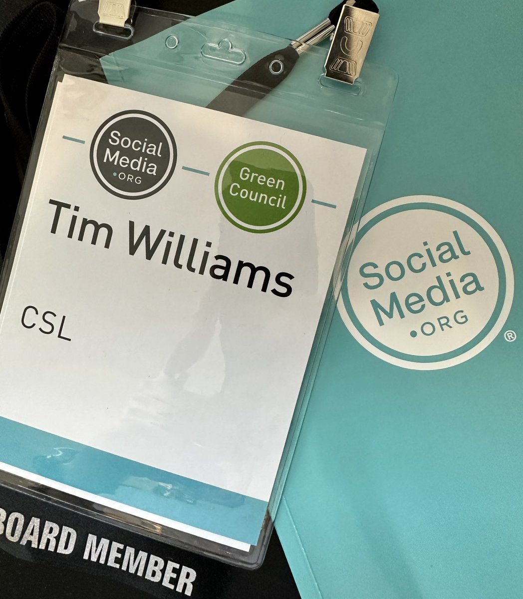 realtimwilliams's tweet photo. What a inspiring week in Chicago. Had an incredible time meeting & talking with fellow @SocialMediaOrg members about our industry, strategy, & challenges. Also got to check out our CSL Behring Kankakee manufacturing facility. A great trip!
#socialmedia #chicago #iworkforcsl https://t.co/mc5KaeyI80