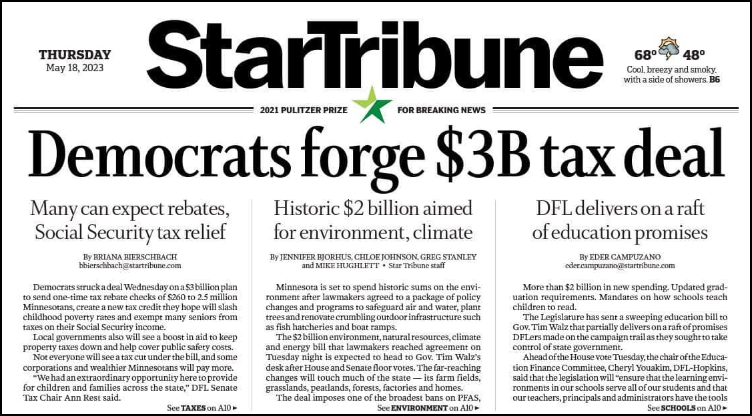 startribune.com/rebate-checks-…
