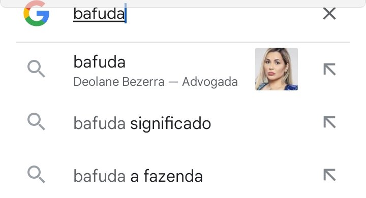 ijujudaily's tweet photo. Fui pesquisar pq não acreditava 😂😂
#Deolane #bafuda #afazenda #Bezerra https://t.co/ZHgMqNPOhZ
