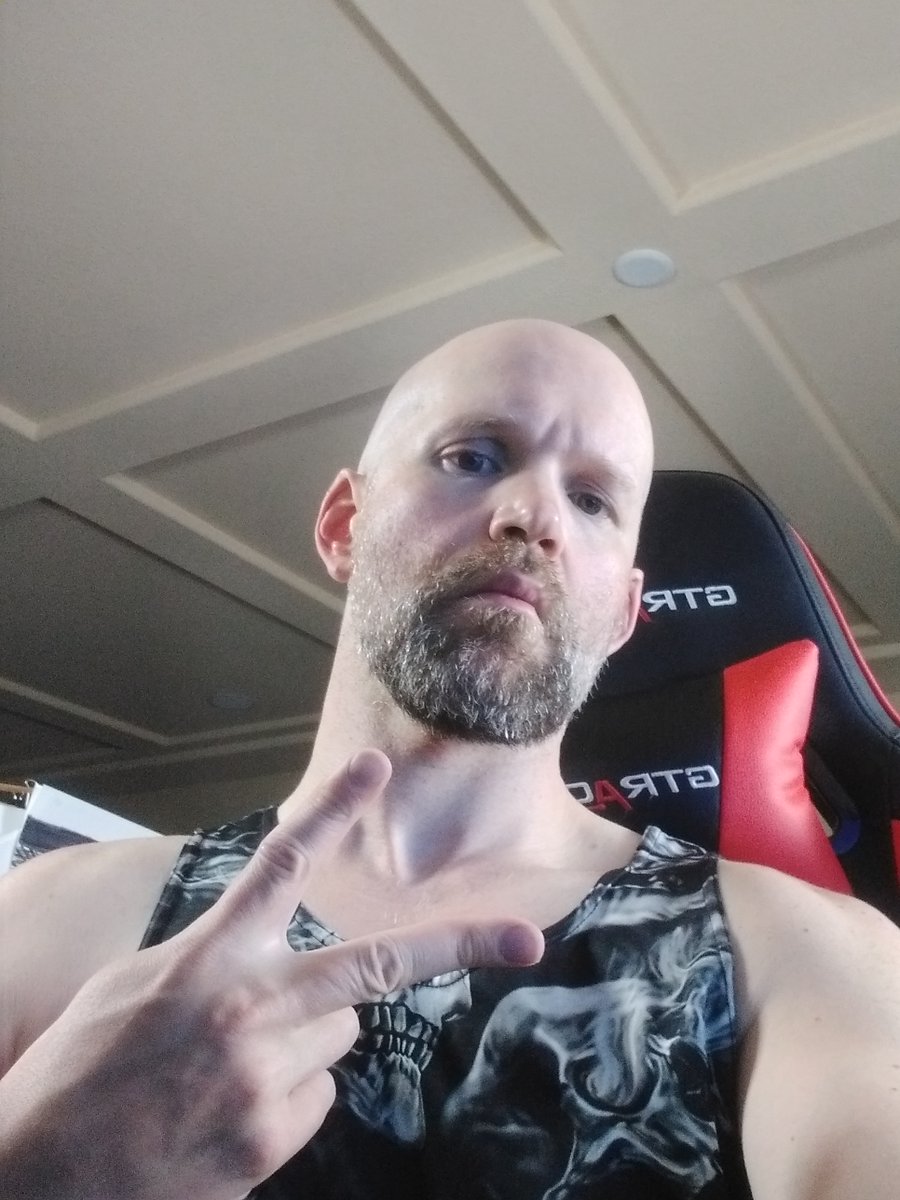 Vayne1Marcus's tweet photo. New Content on my OnlyFans
https://t.co/Zv0A4M4tO6
#chaturbatemodel #onlyfans #guy #webcamguy #modeloswebcam #webcammodel #webcamguys #modelowebcam #chaturbateman  #chaturbate  #pornhub #webcam #man #cammale #cam #model #pornstar #muscular #fit #bigdick #edge #edging https://t.co/lj7C0PkOtm