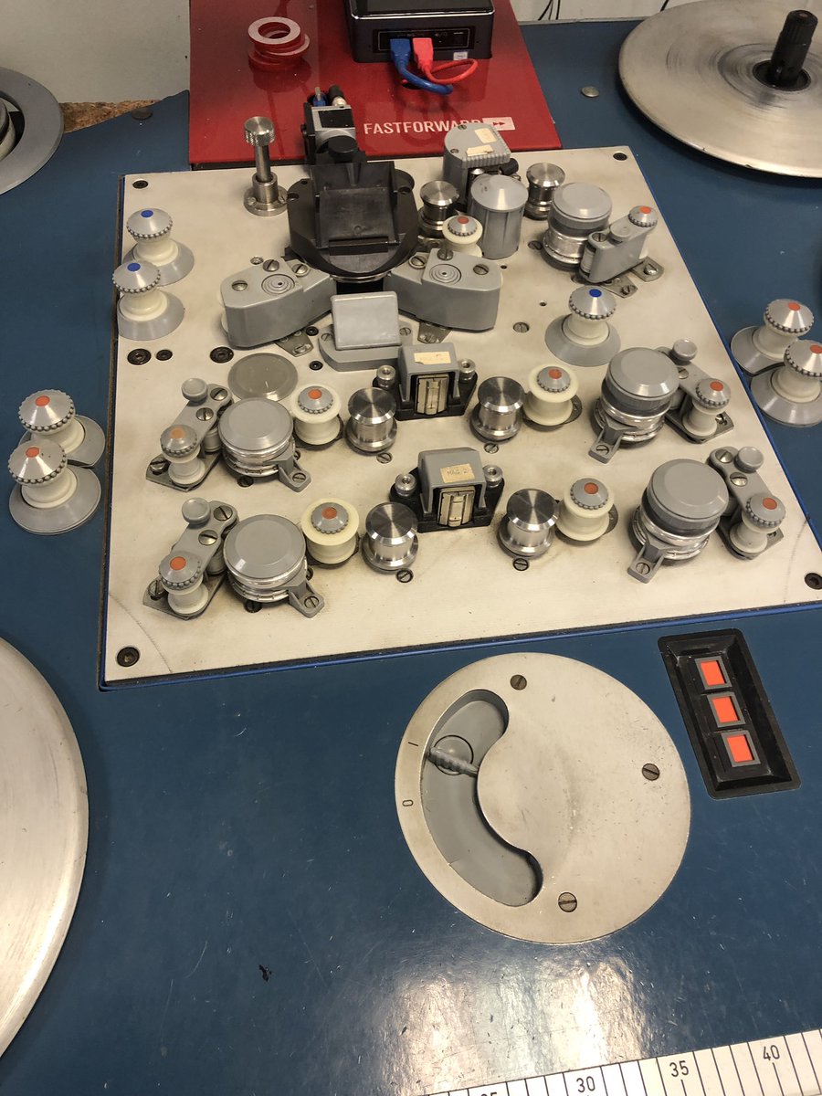 An enjoyable afternoon up in Middlesbrough for the @YorkshireFilm/@NorthEastFilm board meeting - some exciting opportunities ahead for us and getting into the position to make the most of them