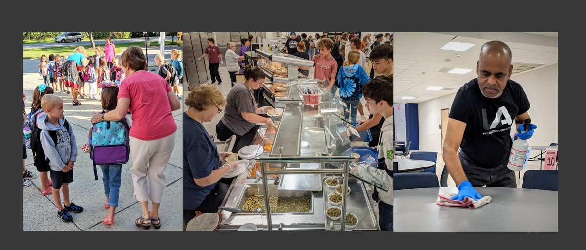 Penn Manor HR tweet media