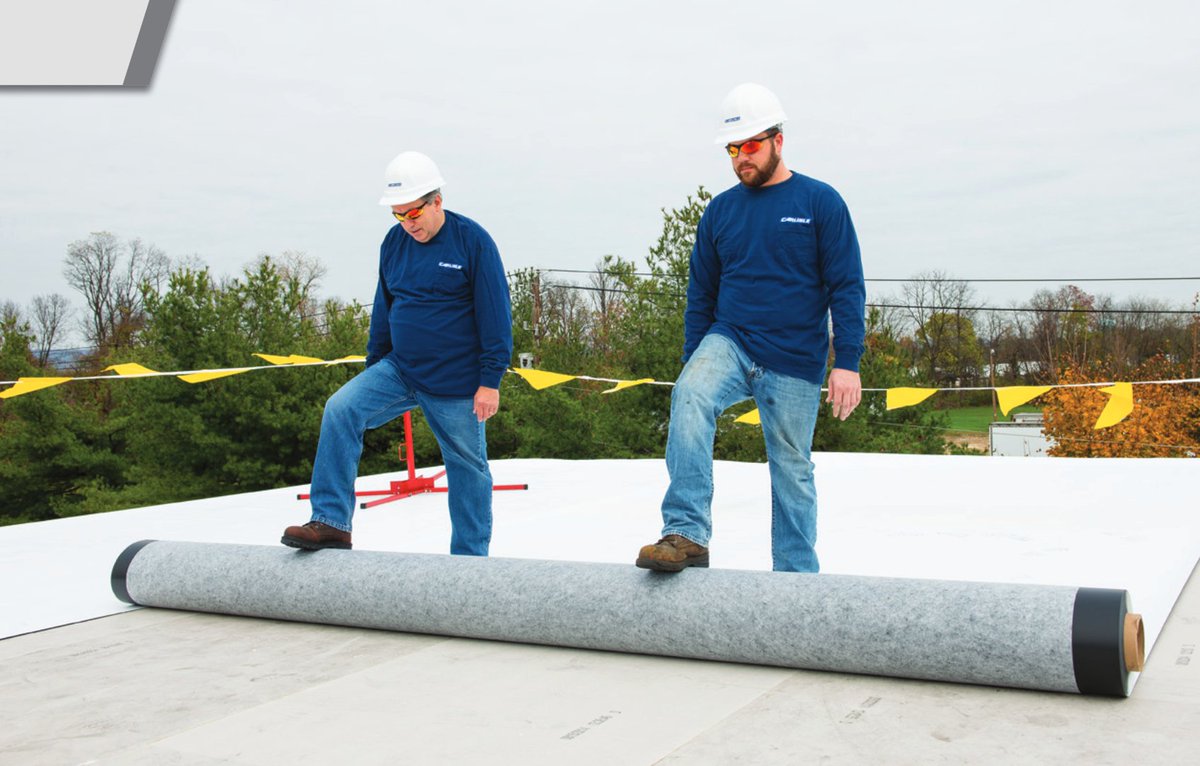 CSL Materials tweet media