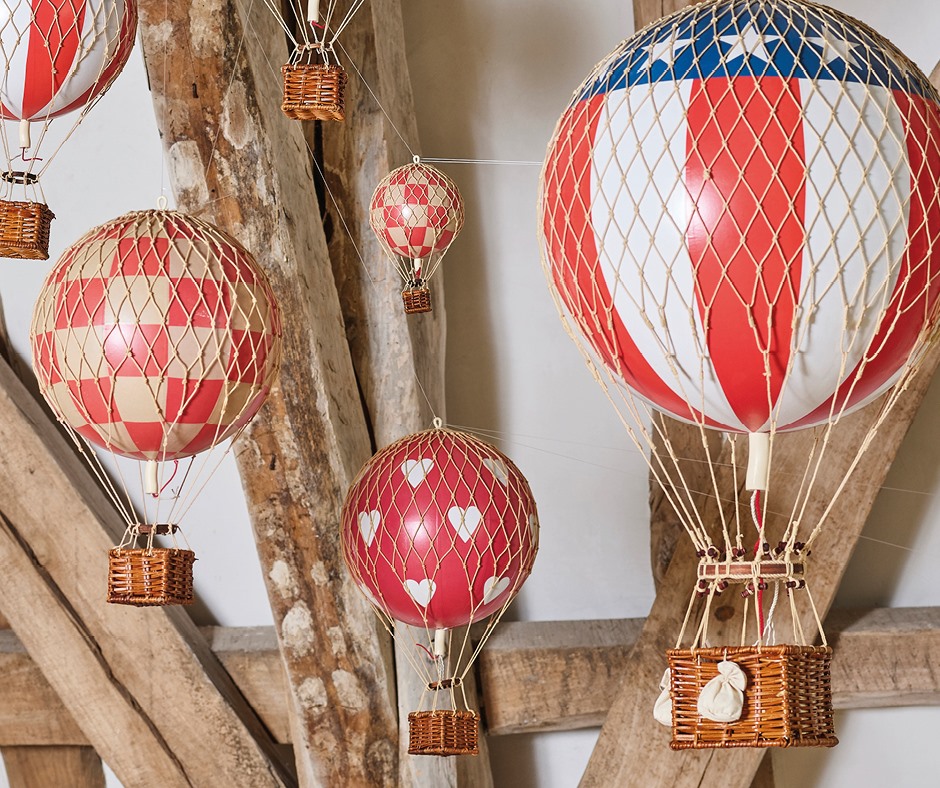 SHOP LuxGiftsnGoods.com 4 #AuthenticModels #HotAirBalloons;  Code TAKE15 @ checkout = 15% discount site wide for new customers.  Free shipping at $149 #homedecor #homegoods #homefurnishings #uniqueluxurygift #specialgift